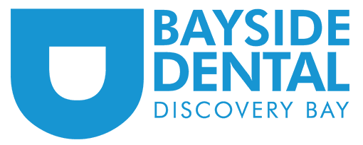 Bayside Dental DB Logo