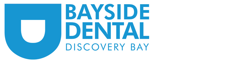 Bayside Dental DB Logo