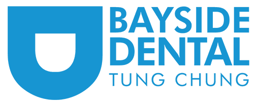 Bayside Dental Tung Chung Logo