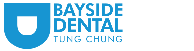 Bayside Dental TC Logo