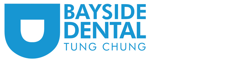 Bayside Dental TC Logo