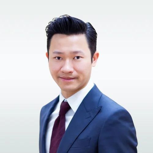 Dr. LI Tik Shun, Dion 李廸信牙醫