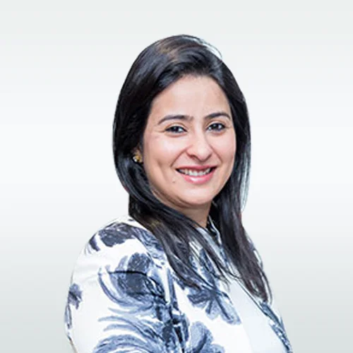 Dr. Selina Chhabra Rampal