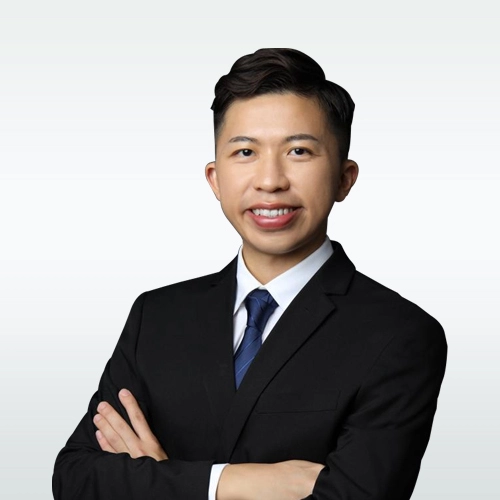 Dr. Vincent Chan