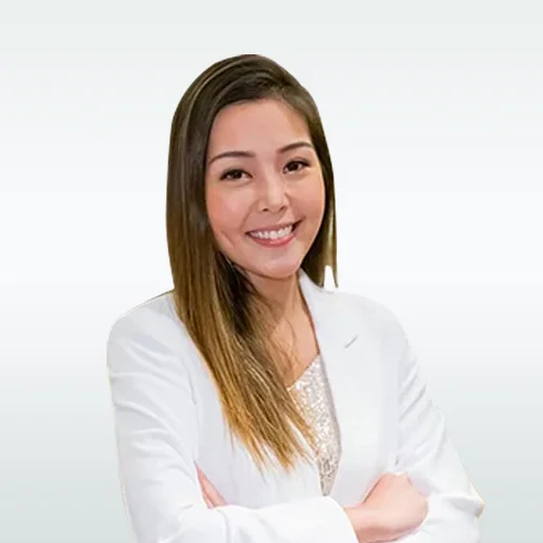 Dr. Wing Hang Bella Mak 麥穎恒牙醫