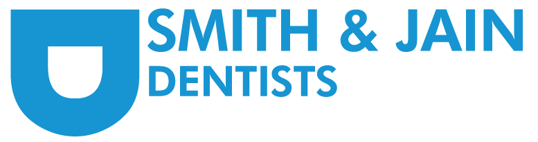 Smith and Jain Dentists Logo