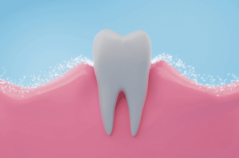 Gum Swelling Causes, Treatments & Prevention 牙肉腫痛成因、預防及解決方法
