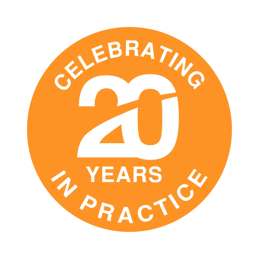 20th Anniversary of Dental Clinic Central 中環牙醫診所20週年