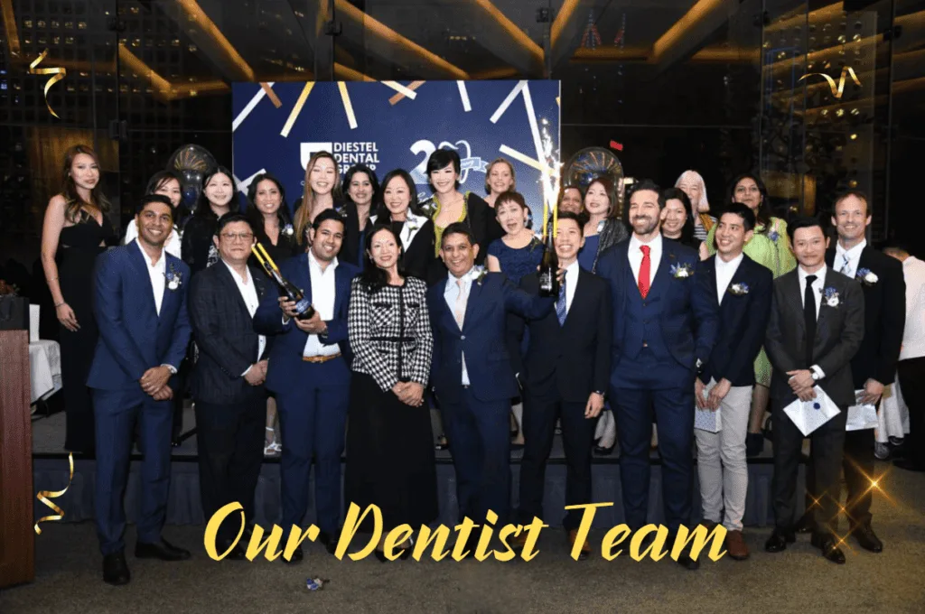 Smith and Jain Dentists - Dental Clinic In Central Hong Kong 中環牙醫 牙醫推薦