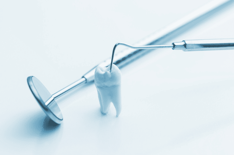 Manage Pain After Wisdom Teeth Removal 處理剝智慧齒後的疼痛