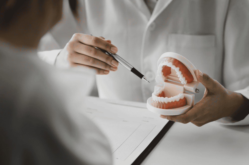 What Is a Dental Implant 什麼是種牙