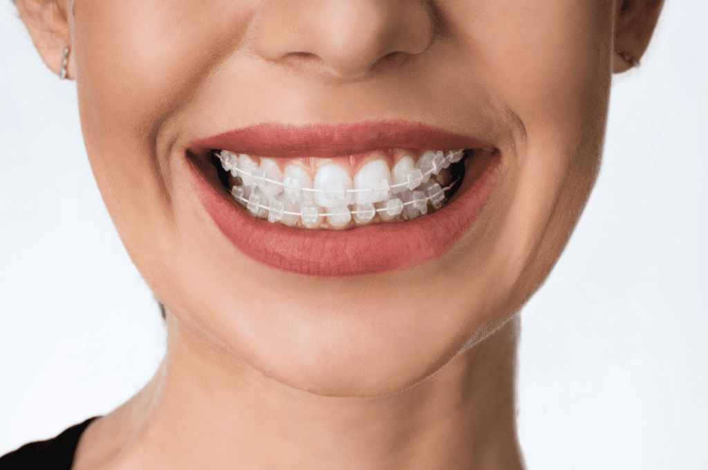 Overbite Causes 倒及牙成因
