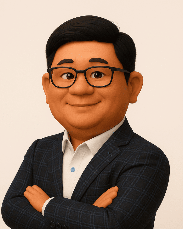 Dr. Chang Wen Wei, Jeffrey 張文偉牙醫