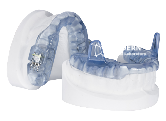 anti snoring device - serene silensor 防打鼻鼾裝置 - 靜斯