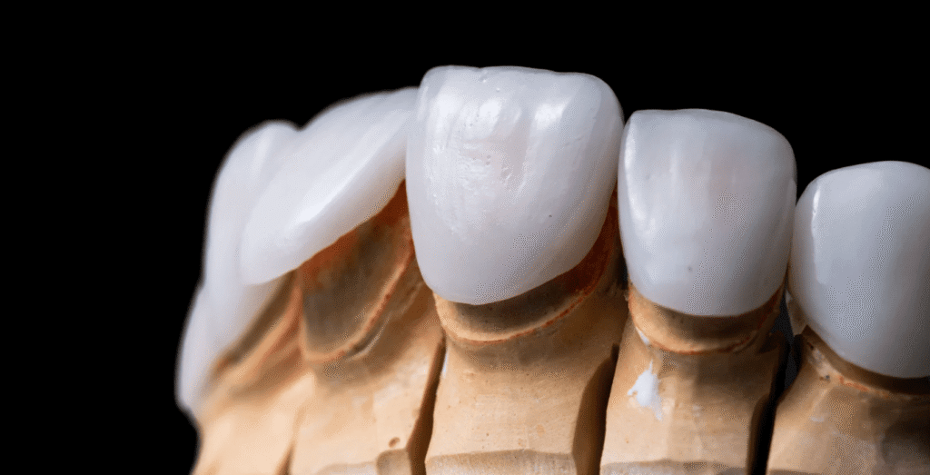 Who Is Suitable for Veneers 誰適合做牙齒貼片療程
