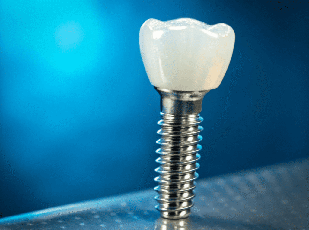 Key Factors Affecting Dental Implant Pricing 影響植牙價錢的因素