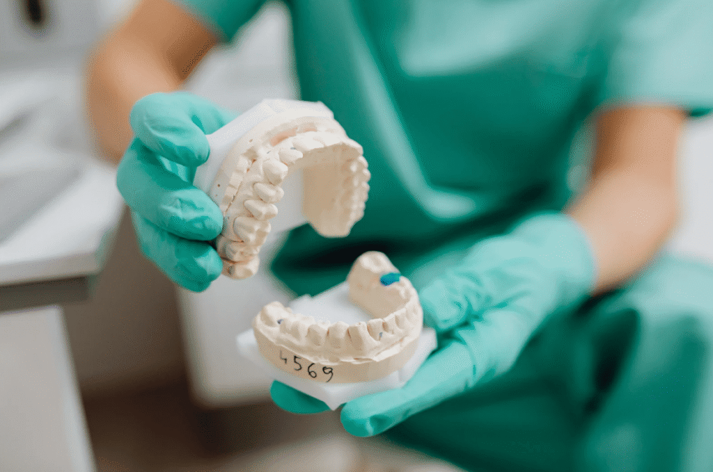 如何挑選可靠的診所進行洗牙？ How to choose a reliable clinic for teeth cleaning