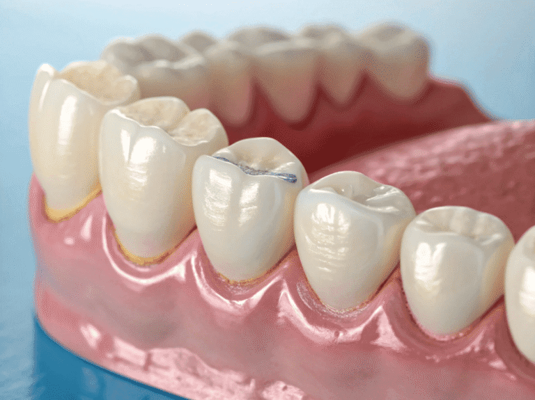 補牙價錢 tooth-fillings-price