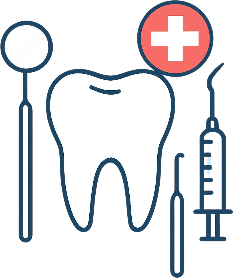 Emergency Dental Clinic 緊急牙科服務 Emergency Dental Clinic 緊急牙醫服務